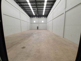 For rent warehouse in Mueang Samut Sakhon, Samut Sakhon