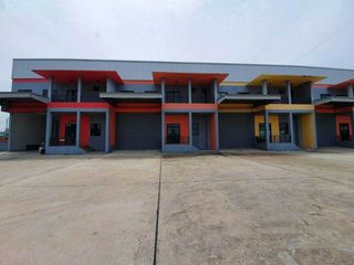 For rent warehouse in Mueang Samut Sakhon, Samut Sakhon
