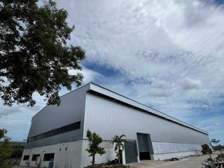 For sale warehouse in Nikhom Phatthana, Rayong
