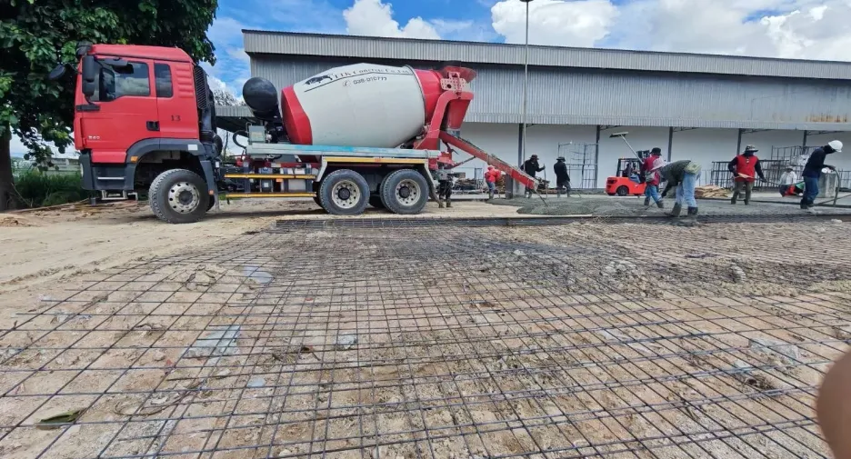 For sale warehouse in Nikhom Phatthana, Rayong