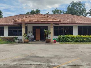 For sale warehouse in Nikhom Phatthana, Rayong