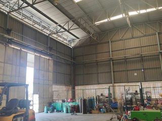 For sale warehouse in Nikhom Phatthana, Rayong
