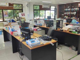 For sale warehouse in Nikhom Phatthana, Rayong