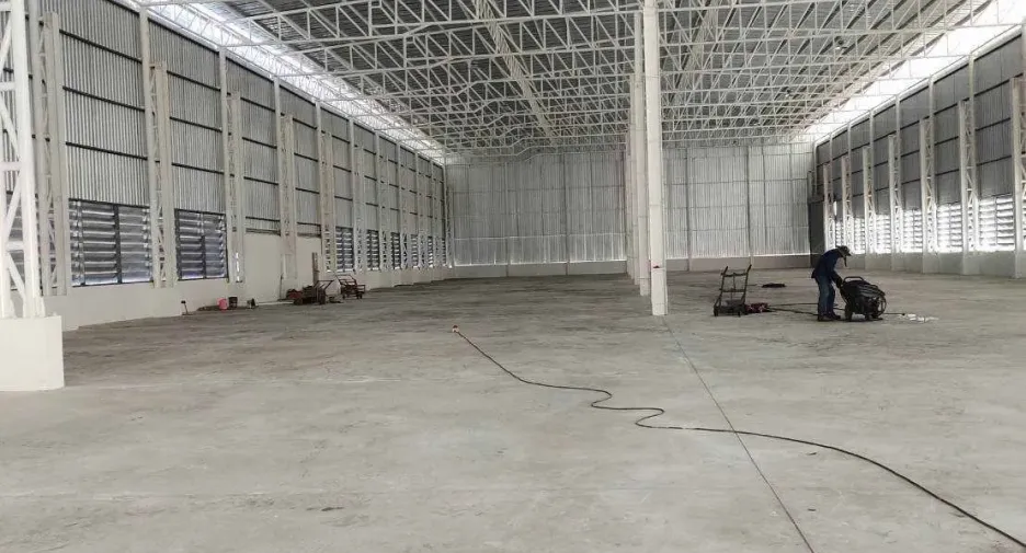 For sale warehouse in Nikhom Phatthana, Rayong