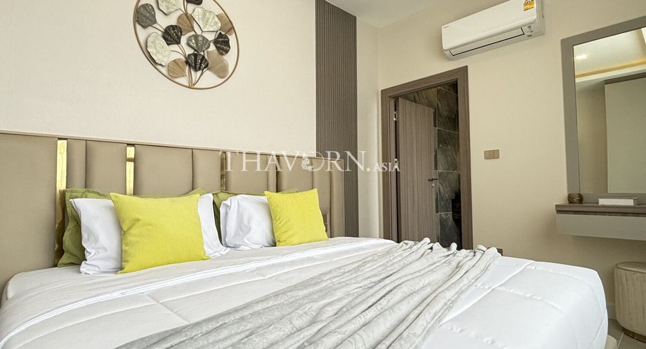 Casa en venta de 7 habitaciones en Bang Lamung, Chonburi