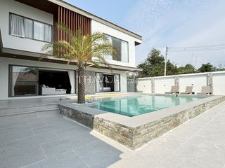 For sale 7 bed house in Huay Yai, Pattaya
