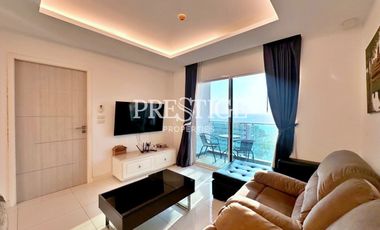 Condo en venta de 1 habitaciones en Pratumnak, Pattaya
