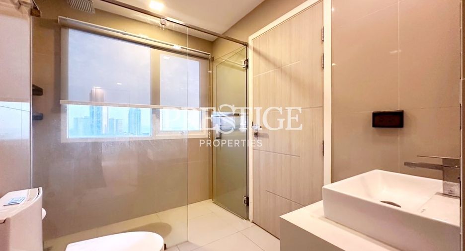 For sale 1 bed condo in Pratumnak, Pattaya