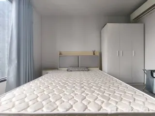For rent スタジオ condo in Huai Khwang, Bangkok