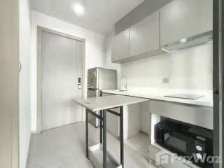 For rent スタジオ condo in Huai Khwang, Bangkok