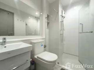 For rent スタジオ condo in Huai Khwang, Bangkok