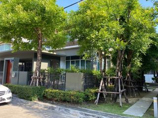 For sale 3 Beds house in Bang Na, Bangkok
