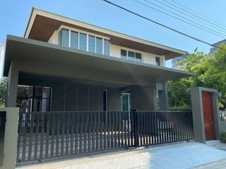 For sale 3 Beds house in Bang Na, Bangkok