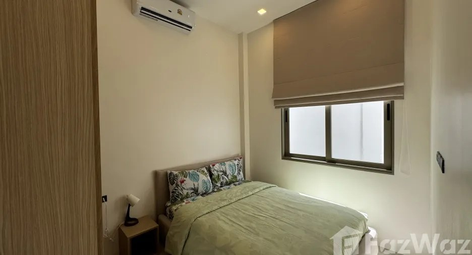 For rent 4 bed villa in Mueang Phuket, Phuket