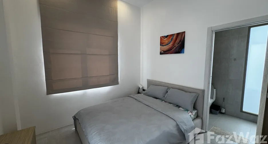 For rent 4 bed villa in Mueang Phuket, Phuket