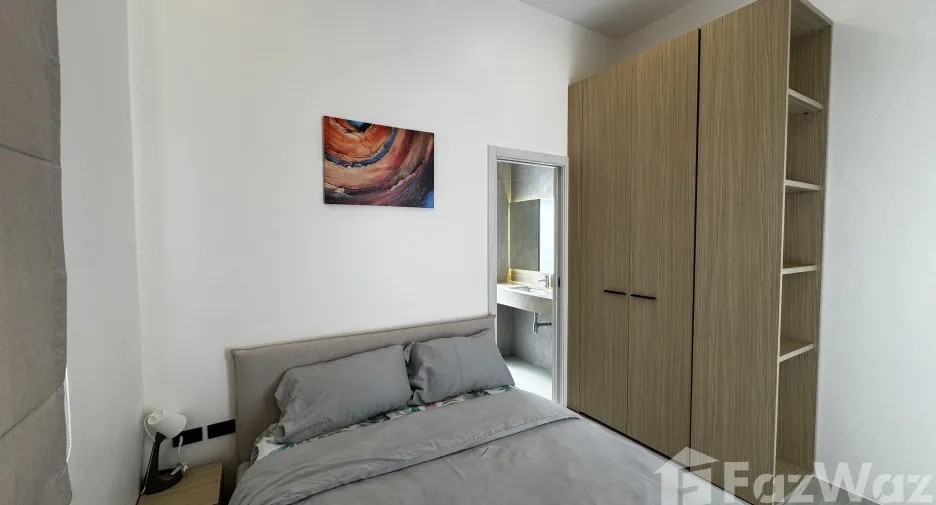 For rent 4 bed villa in Mueang Phuket, Phuket