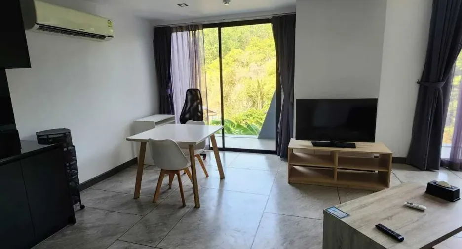 For sale 1 bed apartment in Mueang Phuket, Phuket