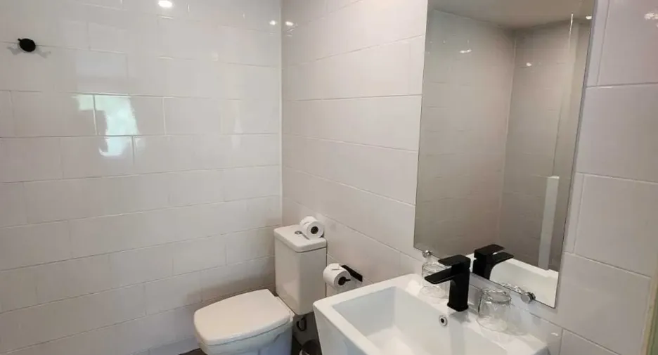 For sale 1 bed apartment in Mueang Phuket, Phuket