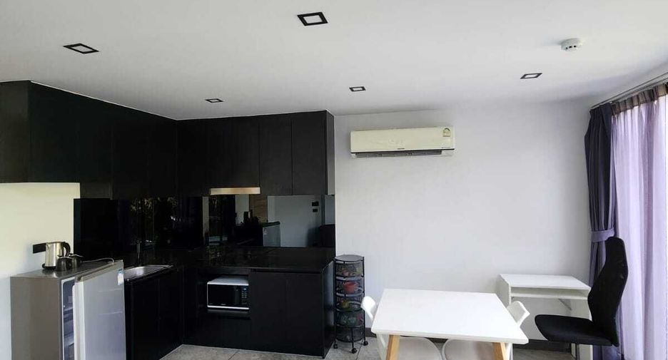 For sale 1 bed apartment in Mueang Phuket, Phuket