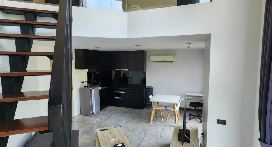 For sale 1 bed apartment in Mueang Phuket, Phuket