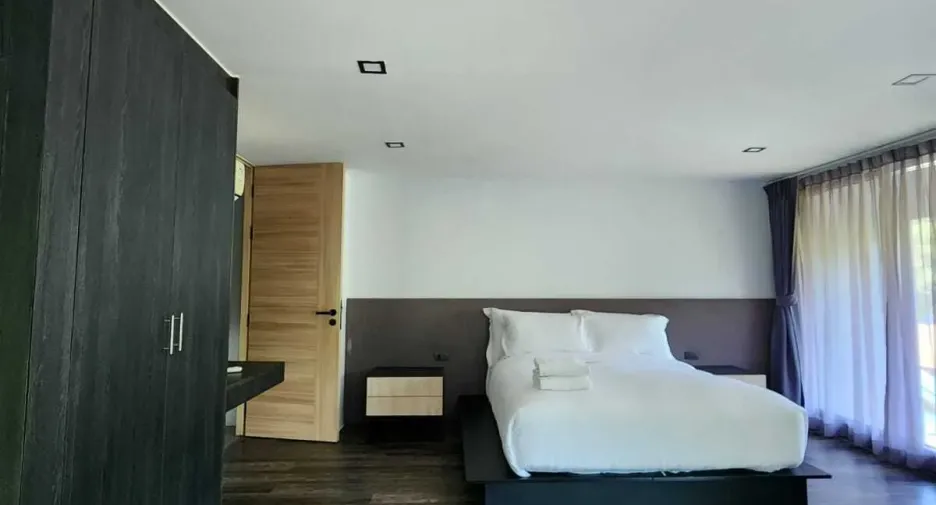 For sale 1 bed apartment in Mueang Phuket, Phuket