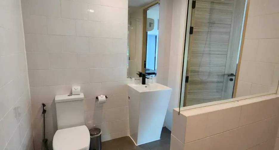 For sale 1 bed apartment in Mueang Phuket, Phuket