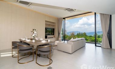 For sale 3 bed condo in Kathu, Phuket
