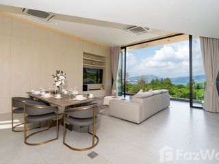 For sale 3 bed condo in Kathu, Phuket