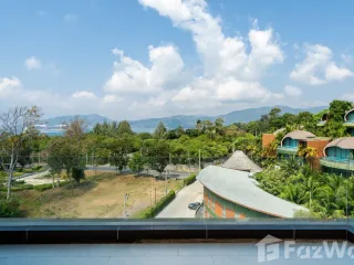 For sale 3 bed condo in Kathu, Phuket