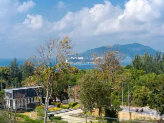 For sale 3 bed condo in Kathu, Phuket