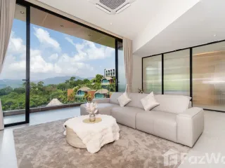 For sale 3 bed condo in Kathu, Phuket