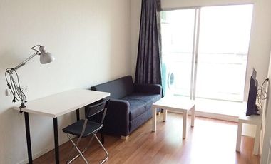 For sale 1 bed condo in Huai Khwang, Bangkok