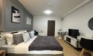 For rent スタジオ condo in Mueang Phuket, Phuket