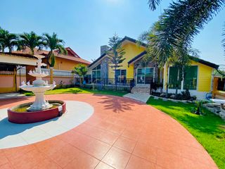 For sale 2 bed house in Bang Lamung, Chonburi