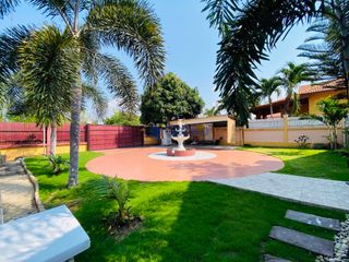 For sale 2 bed house in Bang Lamung, Chonburi