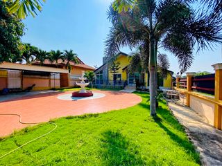 For sale 2 bed house in Bang Lamung, Chonburi