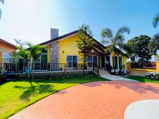 For sale 2 bed house in Bang Lamung, Chonburi