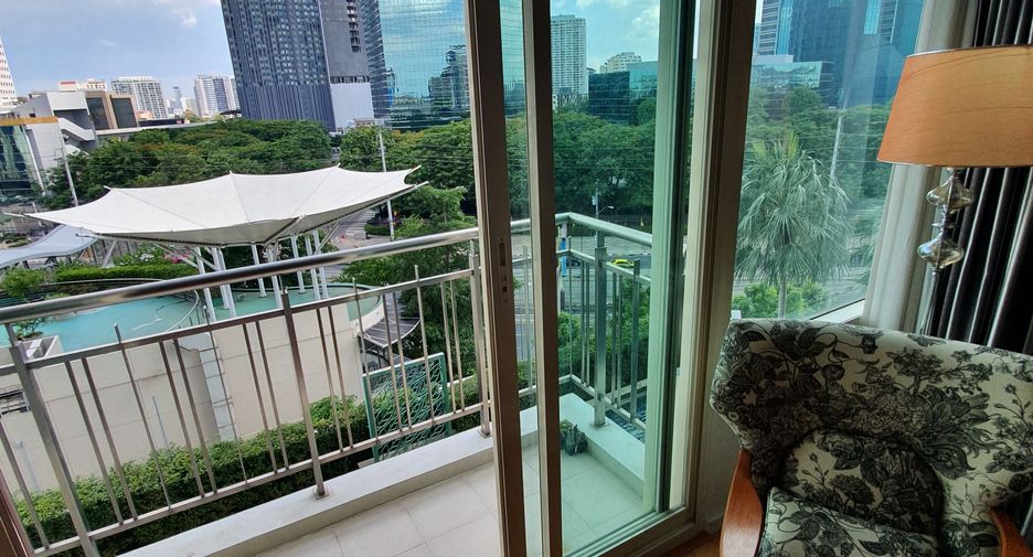For rent 1 Beds condo in Chatuchak, Bangkok