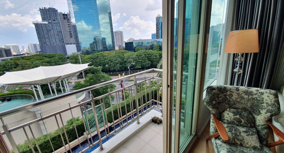 For rent 1 Beds condo in Chatuchak, Bangkok