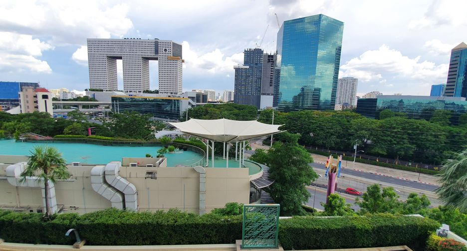 For rent 1 Beds condo in Chatuchak, Bangkok