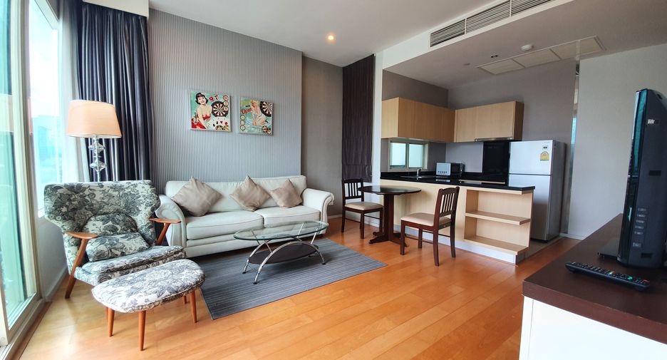 For rent 1 Beds condo in Chatuchak, Bangkok
