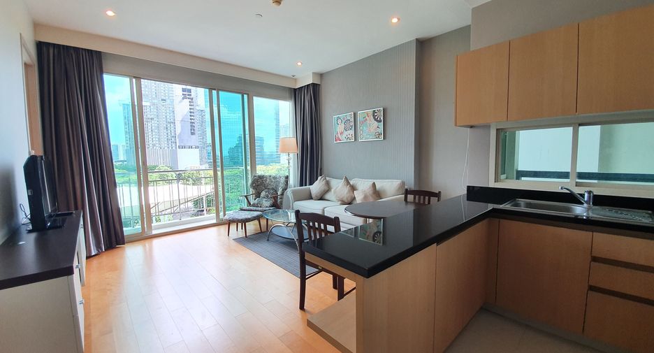 For rent 1 Beds condo in Chatuchak, Bangkok