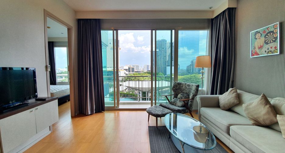 For rent 1 Beds condo in Chatuchak, Bangkok