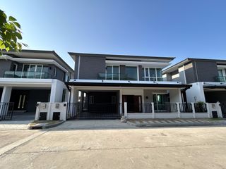 For rent 4 Beds house in Thung Khru, Bangkok
