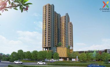 For sale 1 Beds condo in Chom Thong, Bangkok
