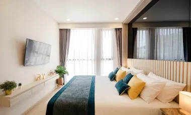 For sale 1 bed condo in Thalang, Phuket