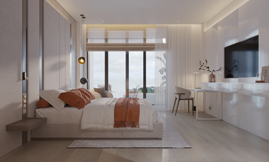 For sale studio condo in Thalang, Phuket