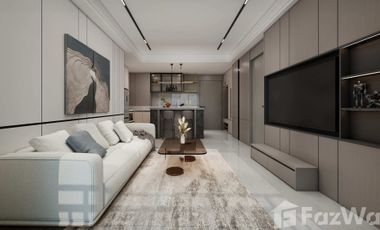 For sale 2 bed condo in Thalang, Phuket