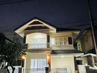 For sale 3 Beds house in Saraphi, Chiang Mai