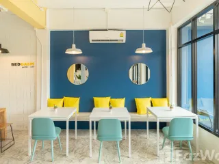 For sale 35 bed hotel in Mueang Chiang Mai, Chiang Mai